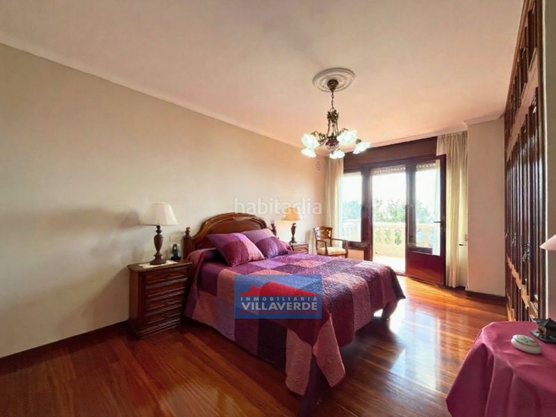 Foto cc9a7cc9-2ba4-4cd5-b8fd-de4a32067c31. Casa amb aparcament a O Hío Cangas