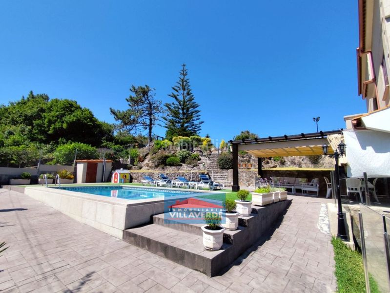 Foto da3d88fd-8f0b-4ec8-915c-164c514ff949. Casa amb aparcament a O Hío Cangas