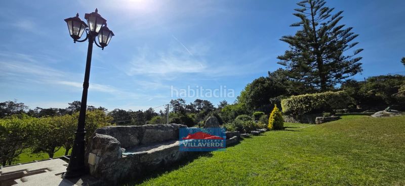 Foto e0e888b6-d359-4ab7-af06-a13a88dabdb5. Casa amb aparcament a O Hío Cangas