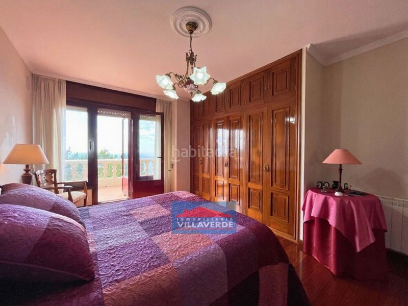 Foto f5e7799e-00c2-491b-9836-7a1083d9599e. Casa amb aparcament a O Hío Cangas