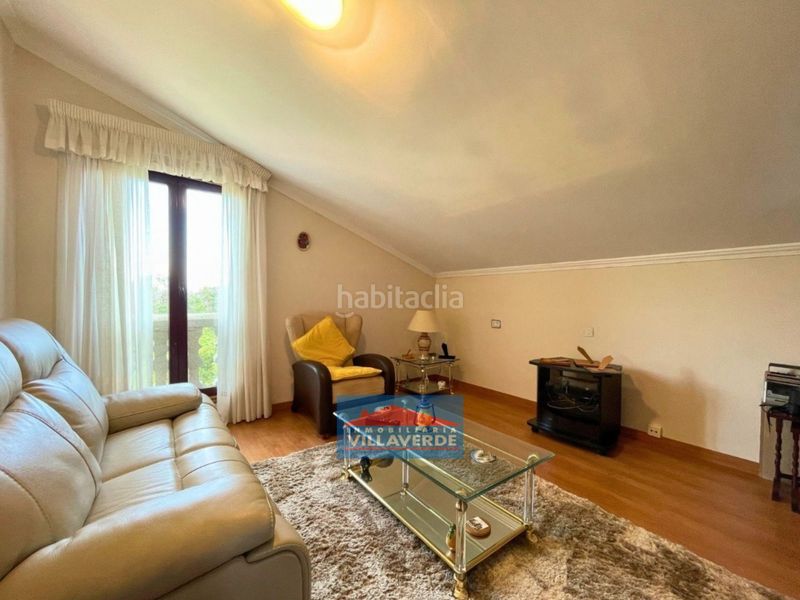 Foto f71f3deb-4834-4ac9-af6d-ac88ee9cb20d. Casa amb aparcament a O Hío Cangas