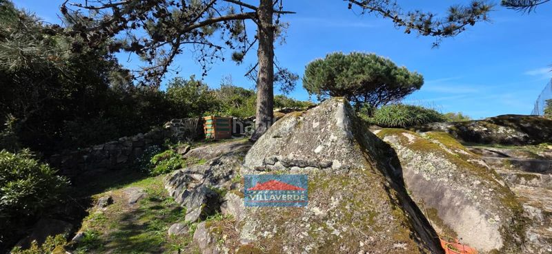 Foto fce6b450-36e0-41d3-8809-8492e558cb86. Casa amb aparcament a O Hío Cangas