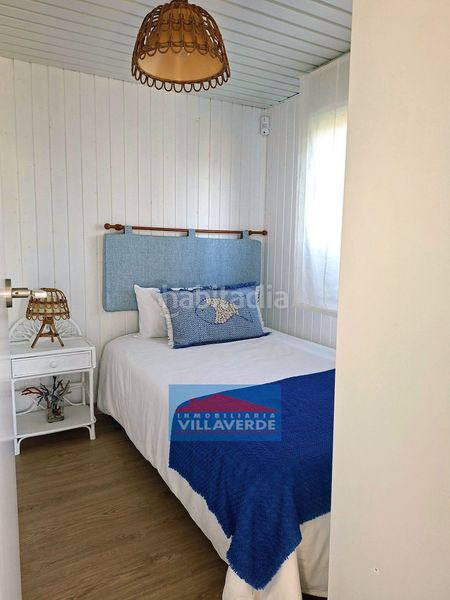 Foto 0dc2e852-e850-4e2e-858d-69cea25ba9aa. Casa a O Hío Cangas