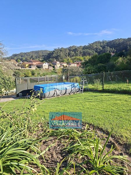 Foto 1aa63609-eb13-4e4d-8857-f65fc169665b. Casa a O Hío Cangas