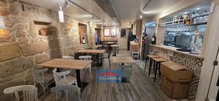 Miete Geschäftsraum in Cangas Pueblo. Se traspasa restaurante en el casco antiguo de cangas en pleno f