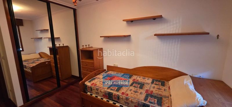 Foto 311482f9-75dd-41ae-a938-8f52e2fc6d79. Pis amb calefacció aparcament a Darbo Cangas