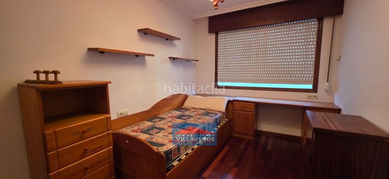 Foto 35705180-820a-4038-8047-16e8faf6560a. Pis amb calefacció aparcament a Darbo Cangas