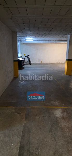 Foto 89d84026-94f2-43b5-b784-16dc8fef0777. Pis amb calefacció aparcament a Darbo Cangas