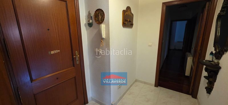 Foto b720dda1-fcf1-48da-a2db-0762e03f8799. Pis amb calefacció aparcament a Darbo Cangas