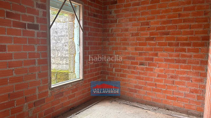 Foto 2ae4934c-79ea-42c4-a139-8f94f931c010. Casa  en exclusiva en zona de Aldán en estado de construcción. en Cangas