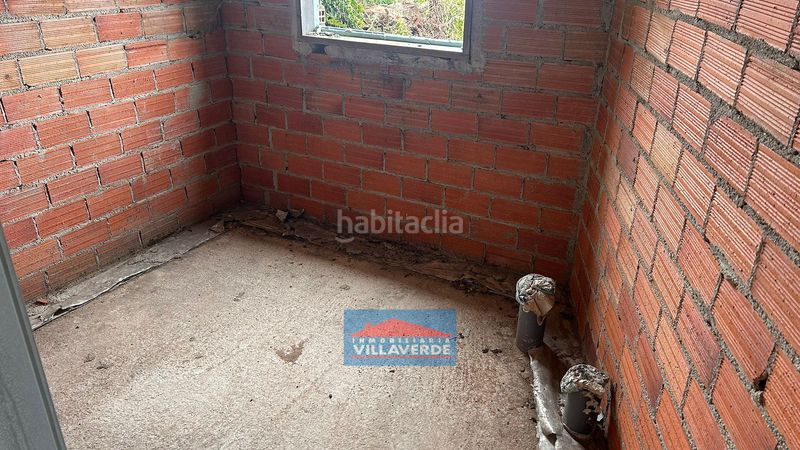 Foto 5ee8aa71-c559-4157-9799-ce080ee0d82a. Casa  en exclusiva en zona de Aldán en estado de construcción. en Cangas