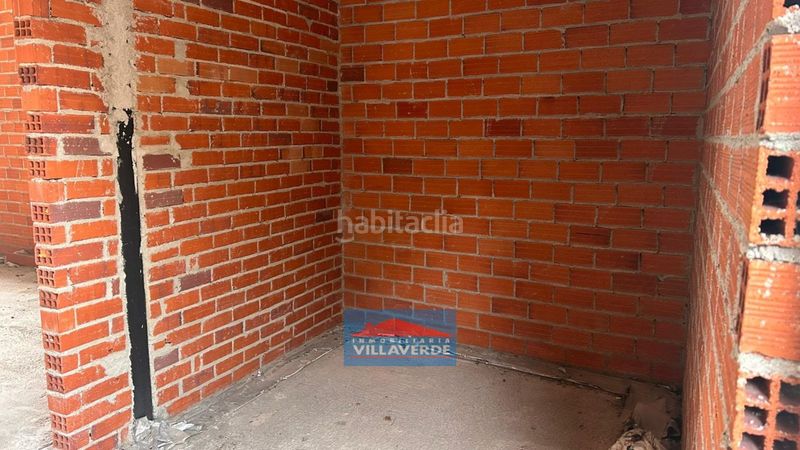 Foto 6ede2bec-b67d-40e5-bd06-3c70ddeff633. Casa  en exclusiva en zona de Aldán en estado de construcción. en Cangas