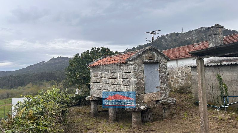 Foto 71857bd8-b579-4a8c-b857-d446bb71e561. Casa  en exclusiva en zona de Aldán en estado de construcción. en Cangas