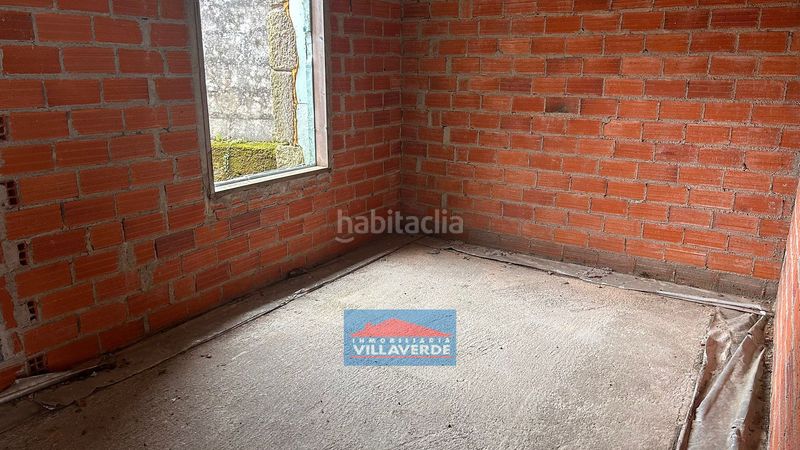 Foto 7fa9f48d-c018-4efc-9cf5-fe715acf5c6c. Casa  en exclusiva en zona de Aldán en estado de construcción. en Cangas