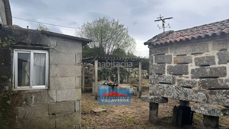 Foto 8d653054-35c2-4651-a20d-e9be90d43e90. Casa  en exclusiva en zona de Aldán en estado de construcción. en Cangas