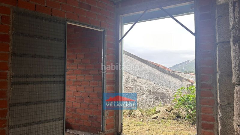 Foto 919984fd-0e84-4809-8e04-8f633773888b. Casa  en exclusiva en zona de Aldán en estado de construcción. en Cangas