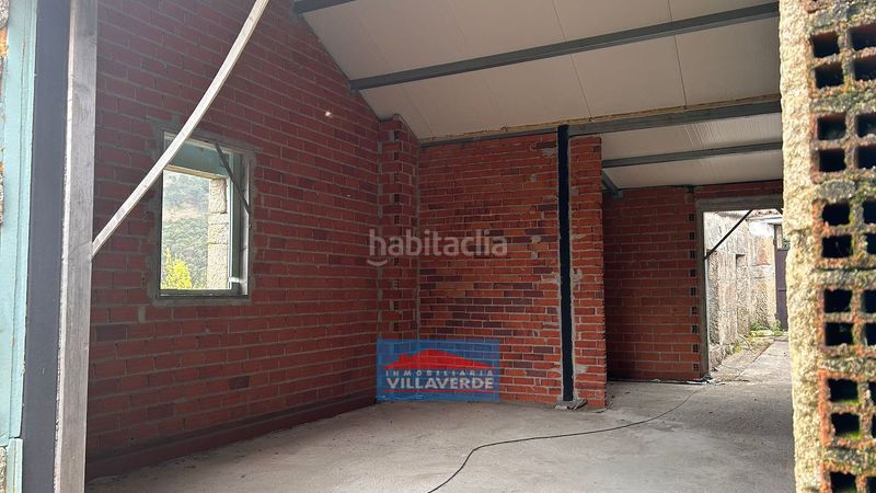 Foto be33dae3-624c-4234-b903-e616fdabd055. Casa  en exclusiva en zona de Aldán en estado de construcción. en Cangas