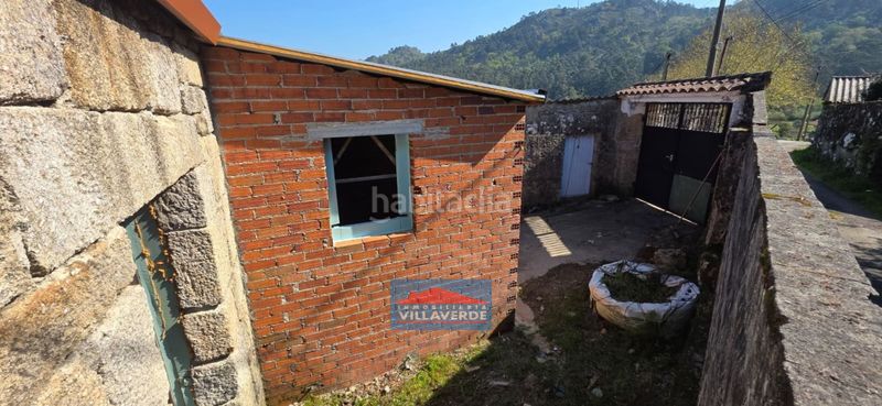 Foto f63ec1de-5344-4b5b-a1d7-c801c12c012c. Casa  en exclusiva en zona de Aldán en estado de construcción. en Cangas