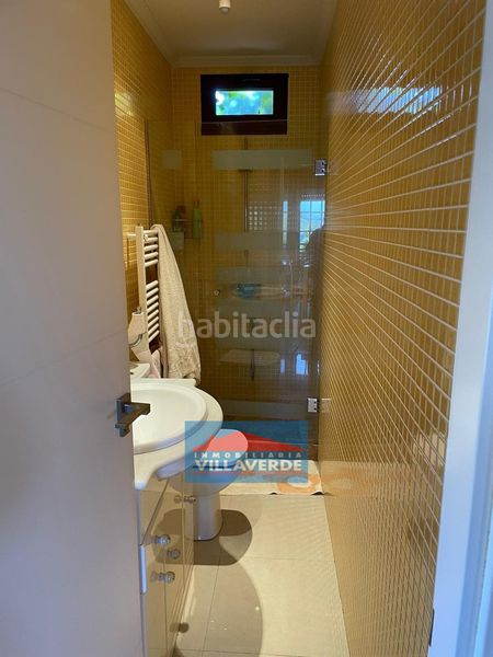 Foto 0451620a-0ac3-463e-bd8b-895dd4a71a08. Casa amb aparcament piscina a Aldán Cangas