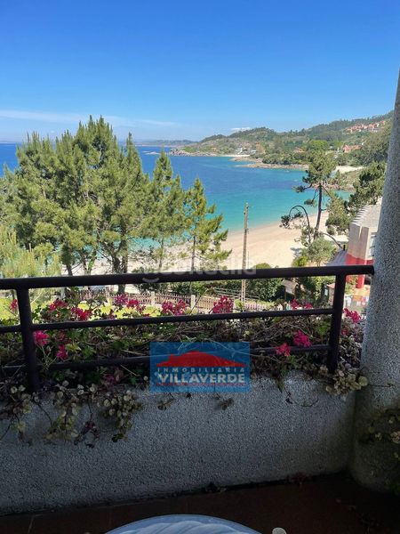 Foto 65d2a816-7865-4cd4-8824-ed1d43b6360c. Casa amb aparcament piscina a Aldán Cangas