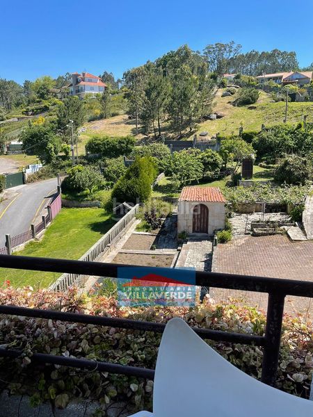 Foto 83ac5ed1-a916-463d-a844-794c8e9b1c13. Casa amb aparcament piscina a Aldán Cangas