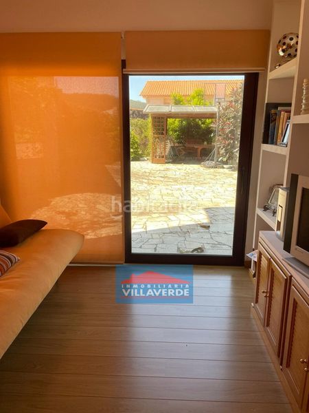 Foto b74f7c08-55d1-418f-9947-d9cdcc51a3f6. Casa amb aparcament piscina a Aldán Cangas