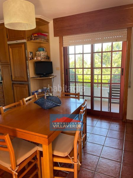 Foto c5127ee6-6b08-4b23-b95c-bfa58706462a. Casa amb aparcament piscina a Aldán Cangas