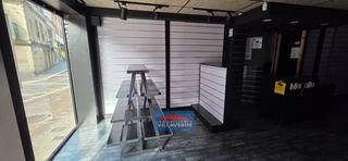 Local Comercial a Cangas Pueblo