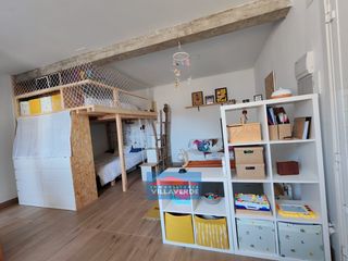 Miete Loft in Coiro. Studio loft en alquiler anual a partir de junio