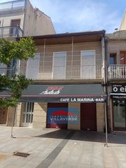 Casa adossada a Cangas Pueblo. En exclusiva. se vende edificio histórico en el casco viejo de c