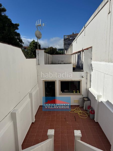 Foto 006ae404-ce01-4fea-89b6-46cc1fe29793. Casa adossada amb aparcament a Cangas pueblo Cangas