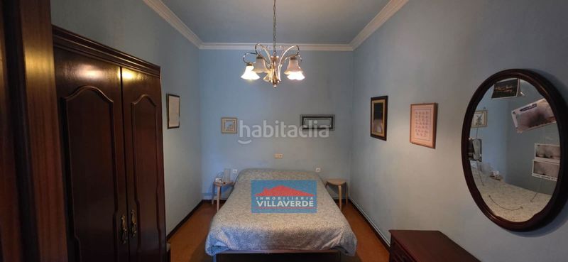Foto 03eac39a-e065-4042-b6b4-7a49938c5038. Casa adossada amb aparcament a Cangas pueblo Cangas