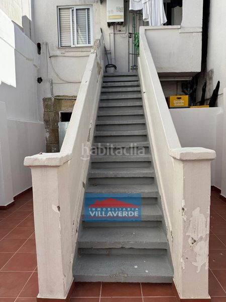 Foto 096f1656-f524-40be-9938-bc245c47c9fa. Casa adossada amb aparcament a Cangas pueblo Cangas