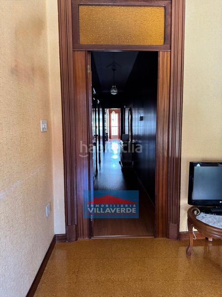 Foto 1d1cf78b-0682-4603-a86a-2f8c16429769. Casa adossada amb aparcament a Cangas pueblo Cangas
