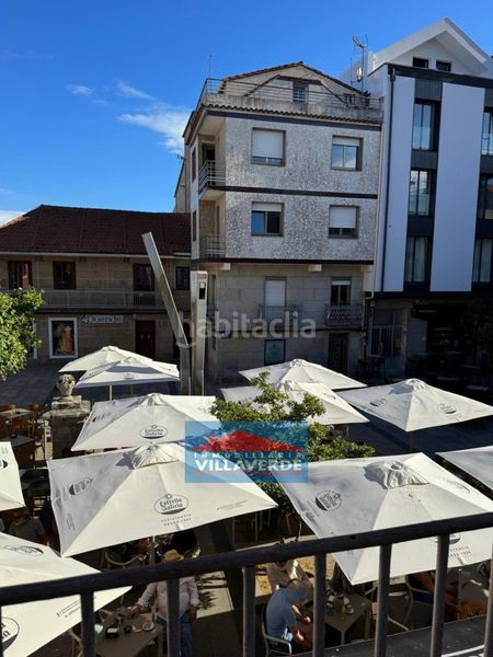 Foto 26f14c7e-5326-4093-8270-5ac24df90fbc. Casa adossada amb aparcament a Cangas pueblo Cangas
