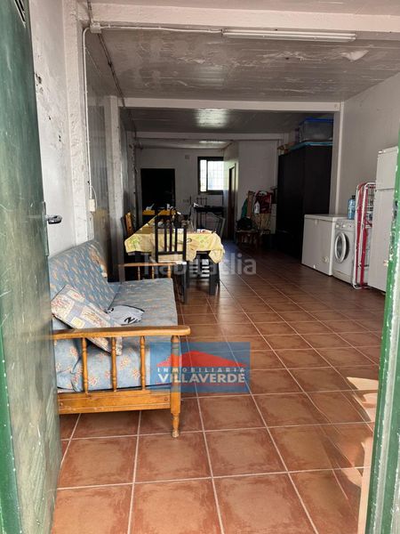 Foto 30952a53-b644-4a56-a667-9b7c77431999. Casa adossada amb aparcament a Cangas pueblo Cangas