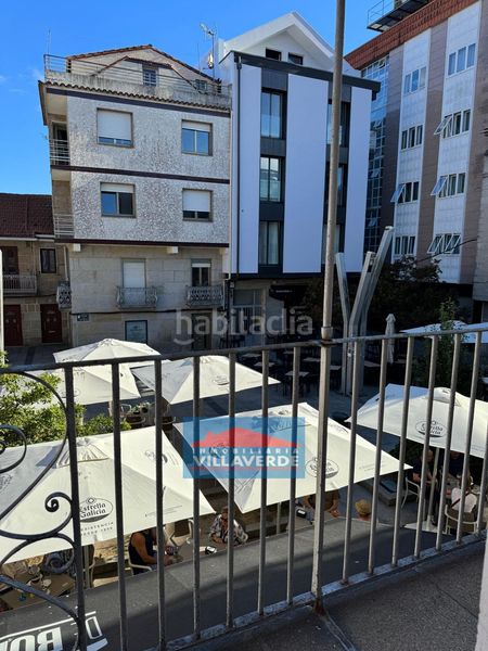 Foto 5ce7b9b4-8ea6-43df-9668-2c73fc8fefa5. Casa adossada amb aparcament a Cangas pueblo Cangas