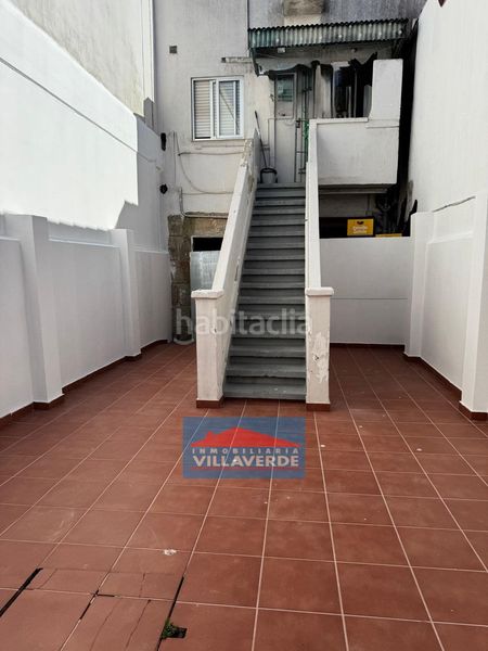 Foto a347e7c6-a961-4953-b84e-cfa51eb07d67. Casa adossada amb aparcament a Cangas pueblo Cangas