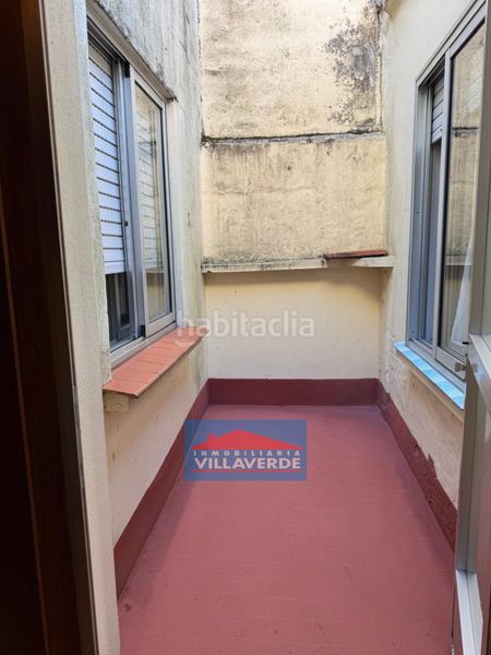 Foto c400f5e2-35a7-48d6-ada2-018067779311. Casa adossada amb aparcament a Cangas pueblo Cangas