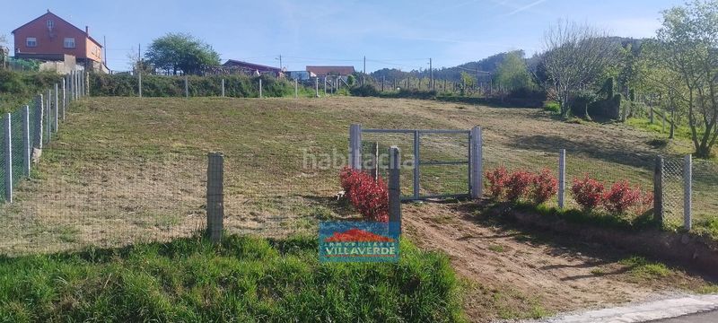 Foto 16c6448d-b0c7-49f7-a894-cde8387b4210. Terreno residencial venta finca edificable en Marín