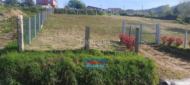 Foto 94c404ae-3dcd-4678-ae2e-9a4ec78afb83. Terreno residencial venta finca edificable en Marín
