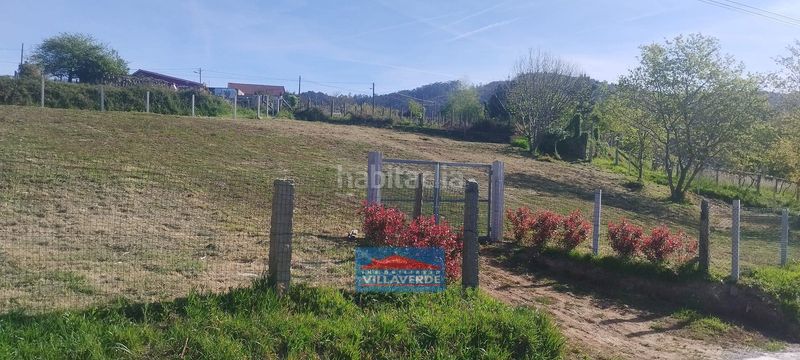 Foto de485fcb-0f5d-407a-87fb-9b34a8f3cc59. Terreno residencial venta finca edificable en Marín