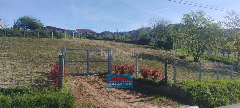 Foto f9a50a5f-5266-4cc3-88cd-b6cffcbc7a44. Terreno residencial venta finca edificable en Marín