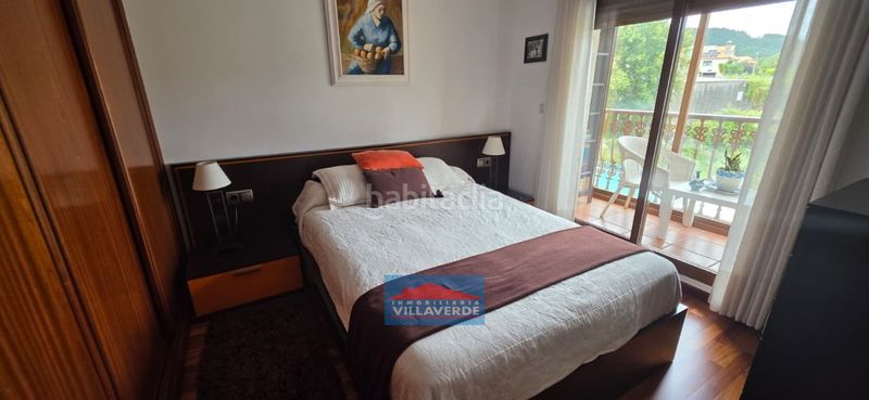 Foto 110c125b-e0fc-4e74-9678-96d9c3c3222a. Casa adossada amb calefacció aparcament a Darbo Cangas