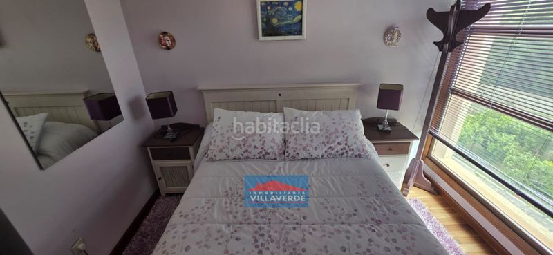 Foto 2852fbab-a746-4077-aa69-2b17c8dad9e4. Casa adossada amb calefacció aparcament a Darbo Cangas