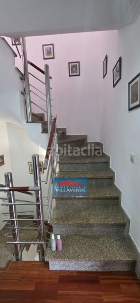 Foto 3328c9e8-2922-4cb7-9e39-034066386331. Casa adossada amb calefacció aparcament a Darbo Cangas