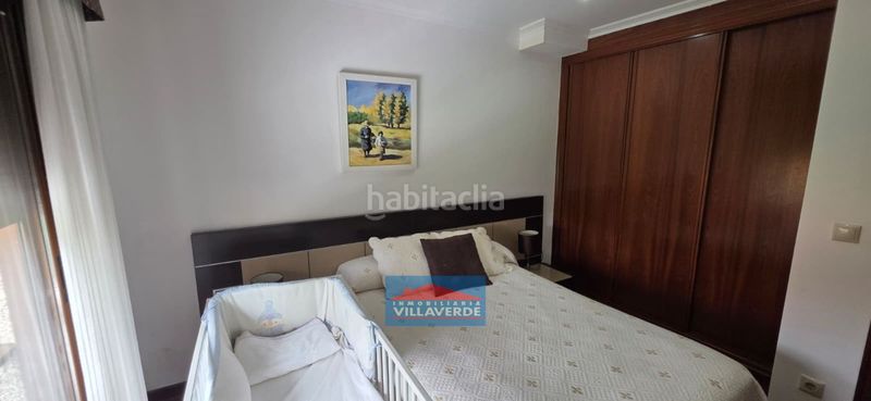 Foto 469891d3-2063-445b-aece-776e72694800. Casa adossada amb calefacció aparcament a Darbo Cangas