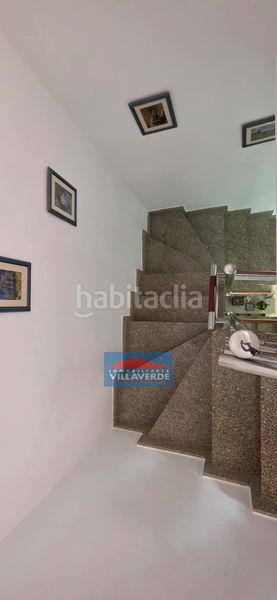 Foto 731daa6c-743b-4d6c-864c-5d2872bf9bd4. Casa adossada amb calefacció aparcament a Darbo Cangas