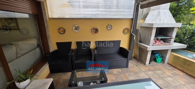 Foto 94802755-4a63-49a9-ac52-cc620dc46b2f. Casa adossada amb calefacció aparcament a Darbo Cangas