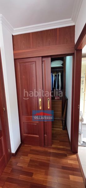 Foto a83e4e5f-7b08-42b9-9ea7-8db09a9c613c. Casa adossada amb calefacció aparcament a Darbo Cangas